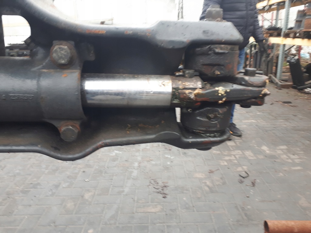 BUND BRIDGE STILL RX70 22 25 30 35 Product image