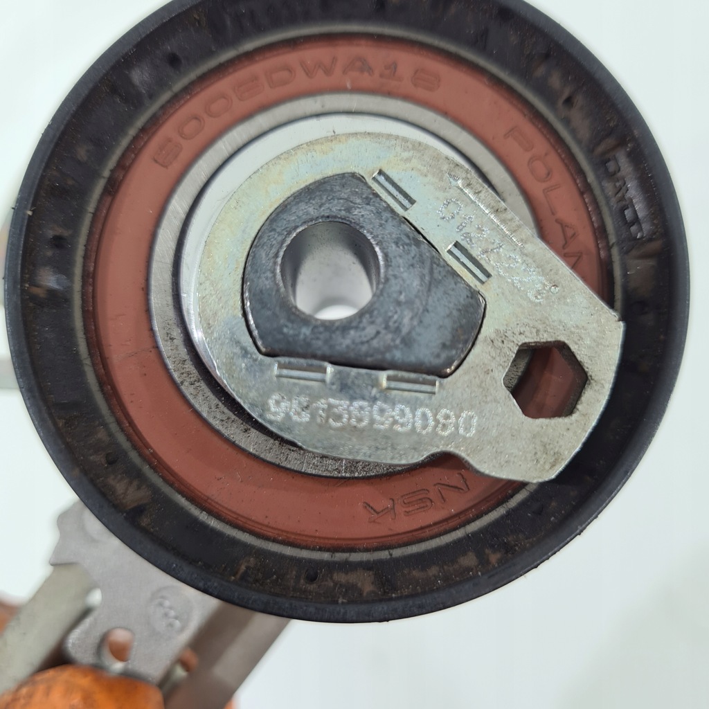 Rola de distributie intinzator Toyota ProAce 1.5d 9813899080 AdBlue Product image
