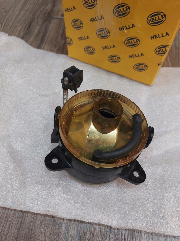 Skoda Fabia II halogen stânga 7H0941699C Product image