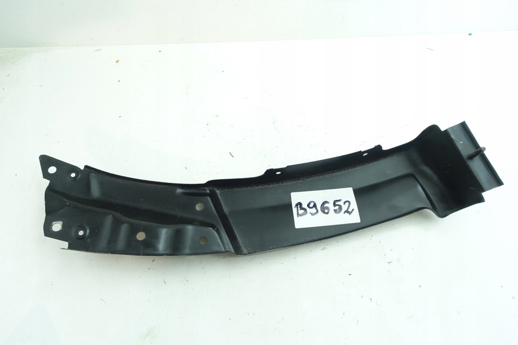Legard Stânga Stânga Sprinter W906 Crafter A9066302007 Product image