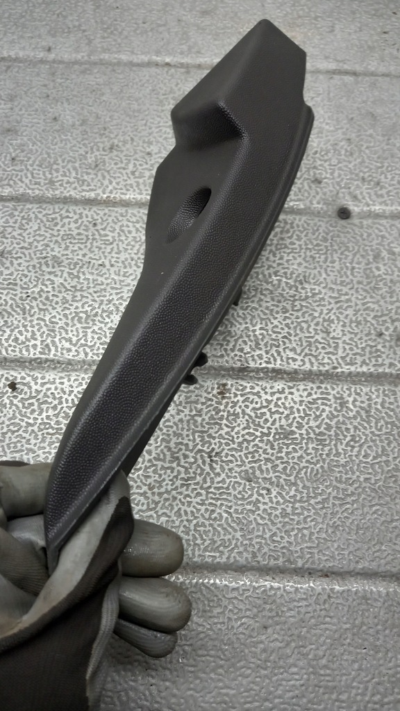 CAPAC OGLIGLIA DREAPTA OPEL MERIVA A 13128853 Product image