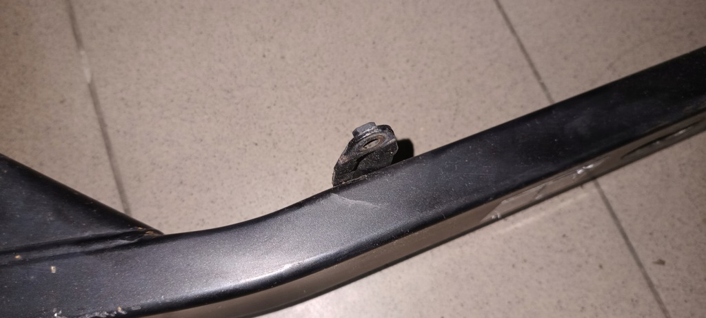 BRAT COMANDA SPATE Yamaha XVS950 VStar 950 Product image