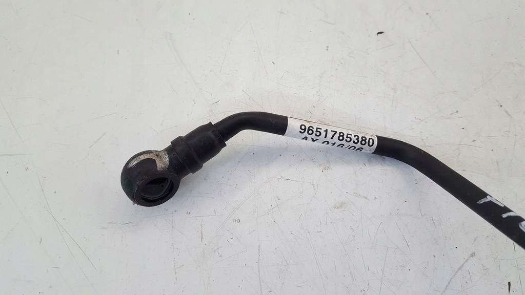 Conducta de lubrifiere a turbinei Ford Fusion 1.6 TDCI Product image
