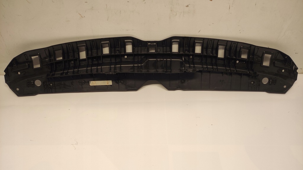 HYUNDAI I20 II PRE-LIFT CAPAC CUREA BARĂ FATA 14-17 86353-C8000 Product image