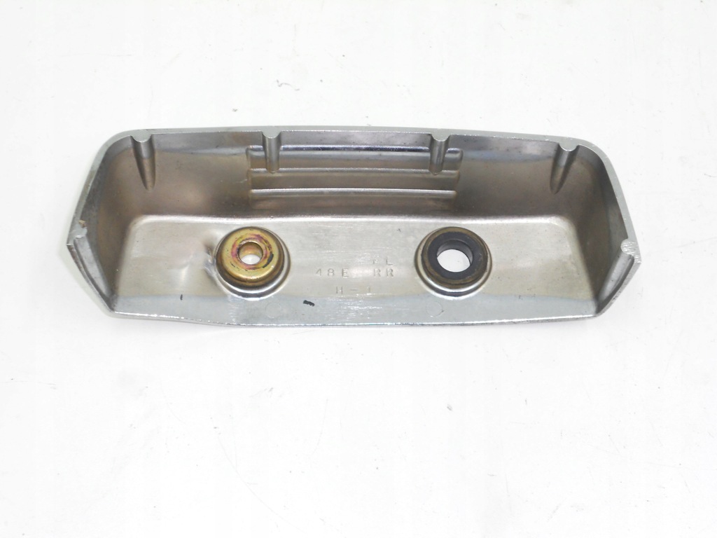 SUZUKI VZ 800 MARAUDER CAPAC CAP CROM ORIGINAL Product image