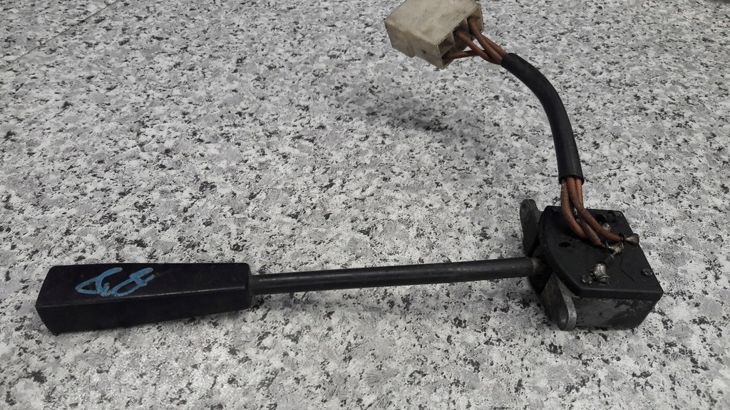 Comutator Nissan Trade 92R Product image