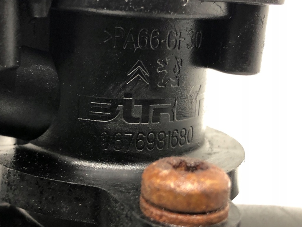 CONDUCTA AER CITROEN C3 PICASSO 9677537380 1.2 110KM FURUN FURTUN Product image