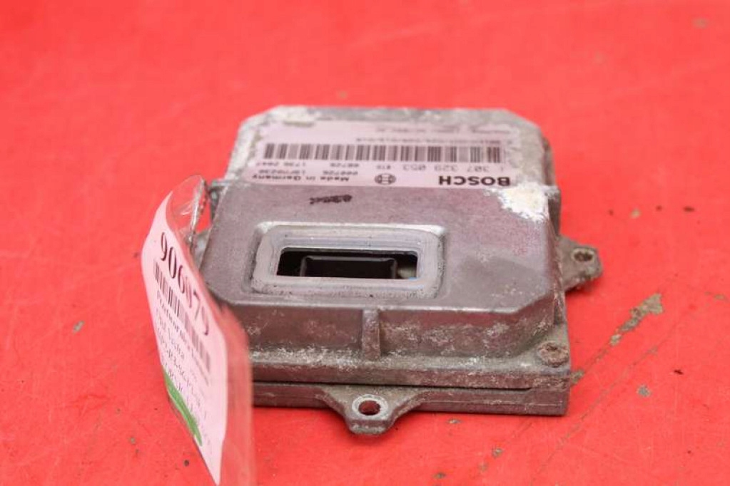 CONVERTOR XENON STÂNGA 2285510600 OPEL VECTRA B 99-02 Product image