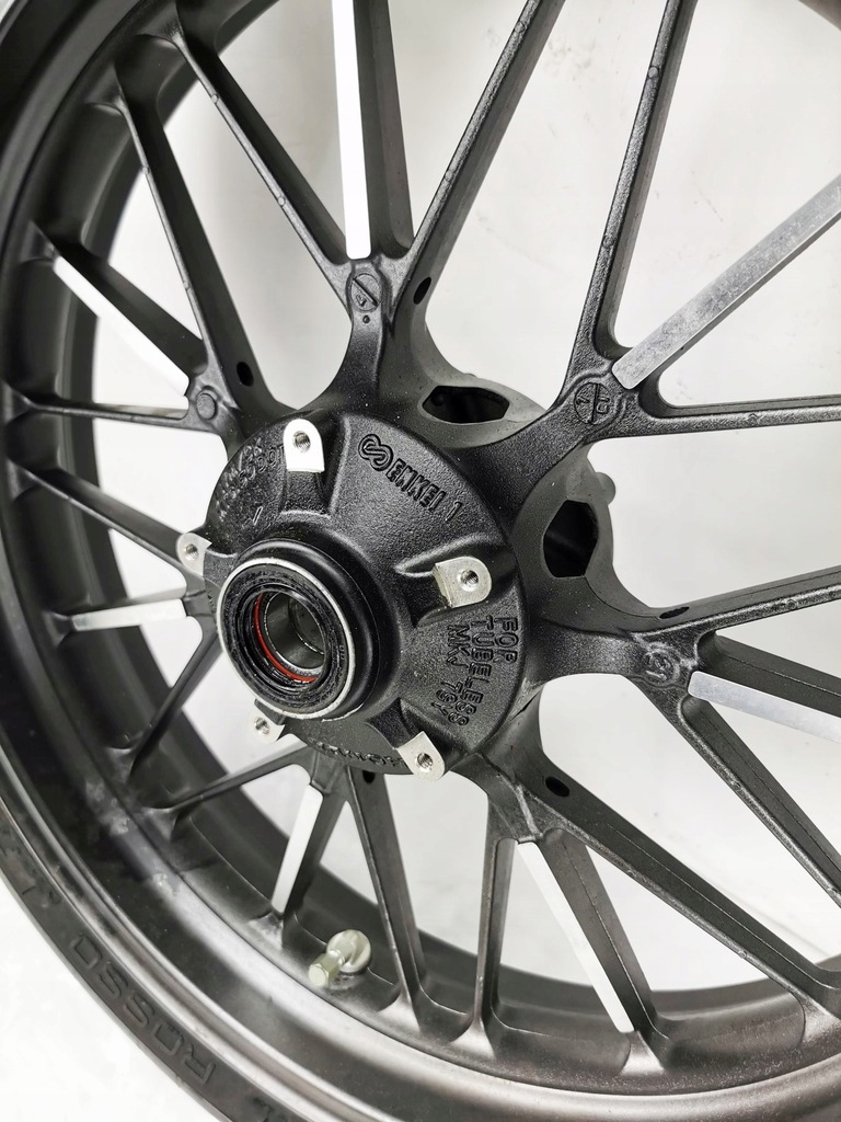 Honda CB 1000 R SC80 18- JANTE FATA Product image