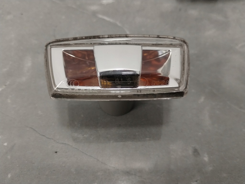 SEMNALIZARE STÂNGA ASTRA H CORSA D/E INSIGNIA A ZAFIRA MEVIA B GM 13497989 Product image