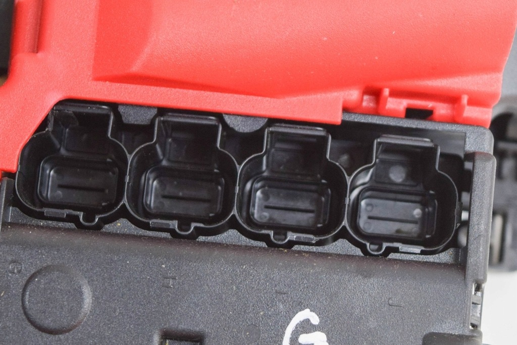 BMW X3 G01 xDrive M40 d Cutie distributie putere 6841701 3.0 Diesel 2 Product image