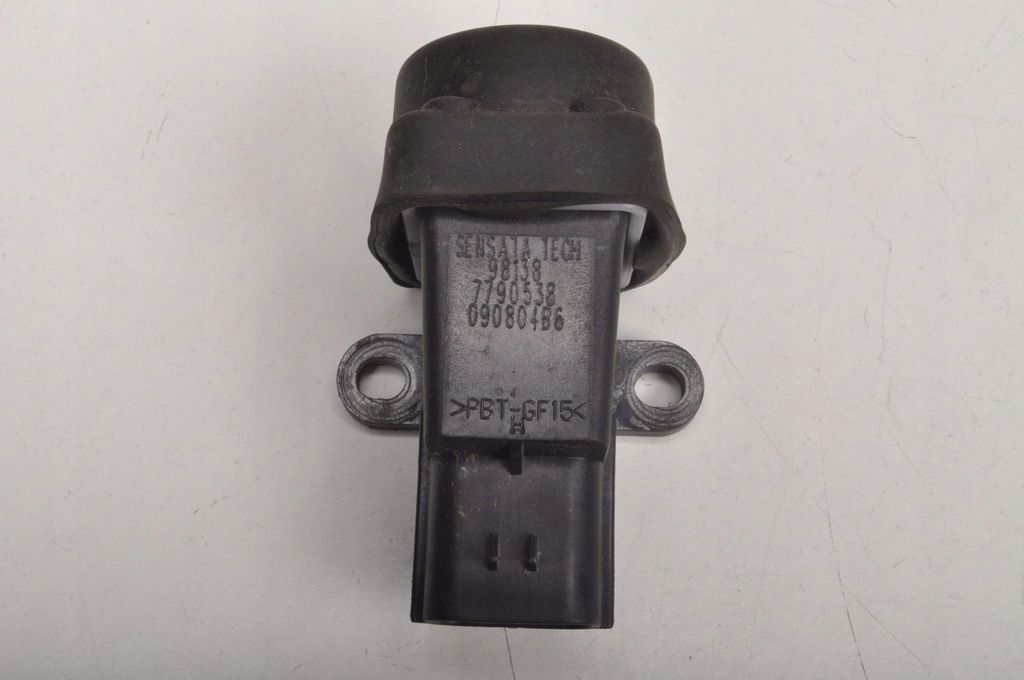 SENSOR DE IMPACT FERRARI CALIFORNIA 4.3 7790538 Product image