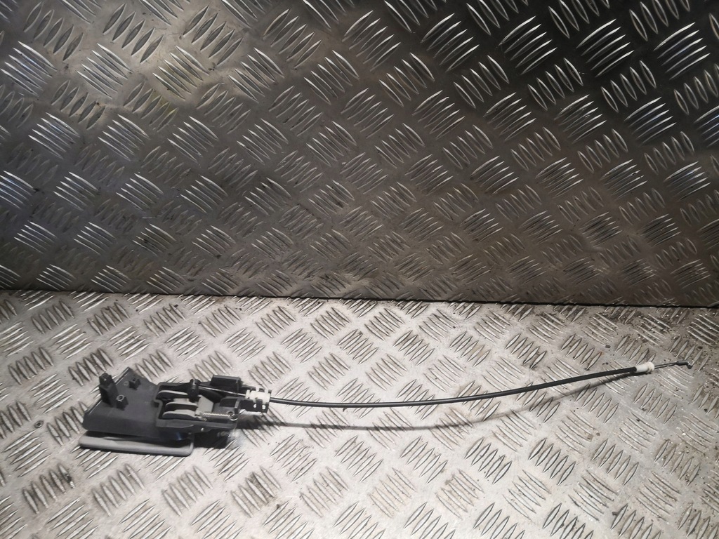 Mânerul Smart Forfour și partea din față din față Mânerul ușii din față Product image