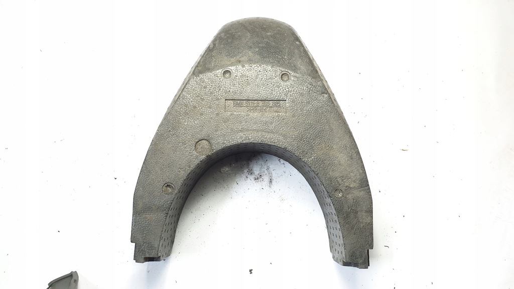 UMPLUREA APARĂ FAŢĂ BMW C1 Product image