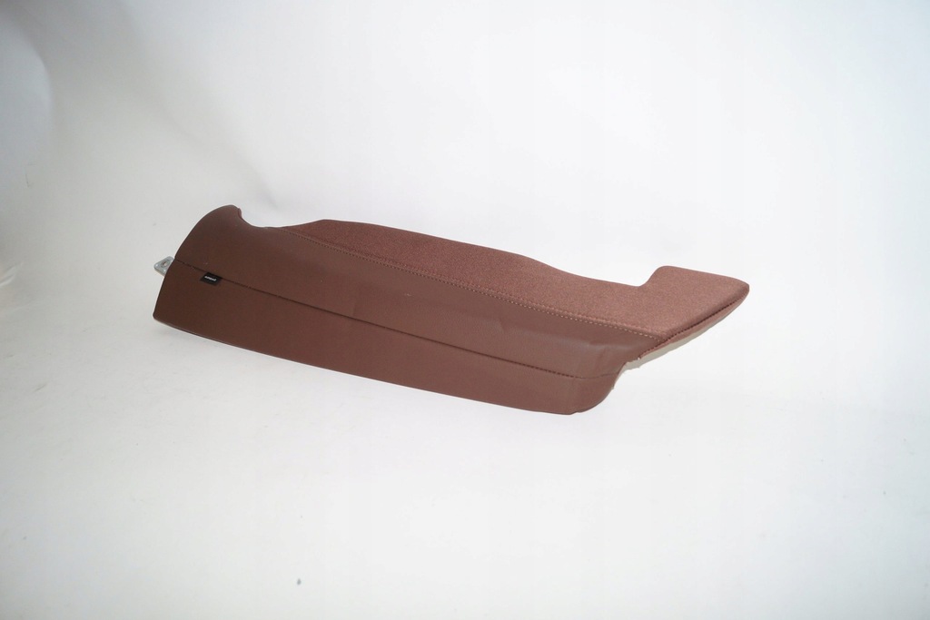 AUDI A6 CAPA COVER PIELE LEGEAȚI 4G0885703AQ Product image