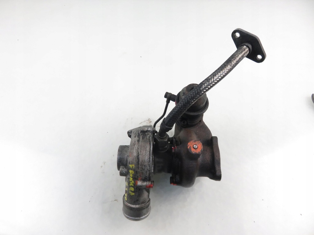 TURBOCOMPRESOR OPEL FRONTERA A 2.3 TD 53149706404 Product image