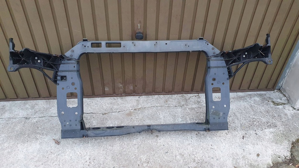 Kia Sportage 4 IV 15- Armare a centurii din față Product image