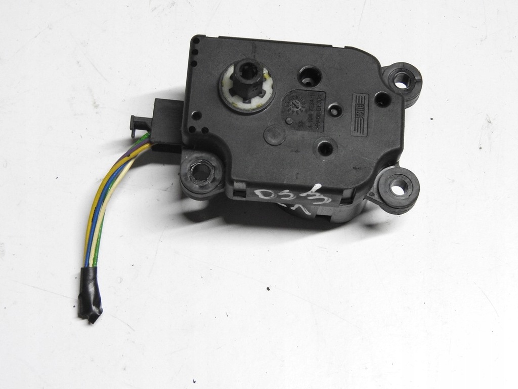 Citroen DS3 09-14 Motor de incalzire H1961 Product image