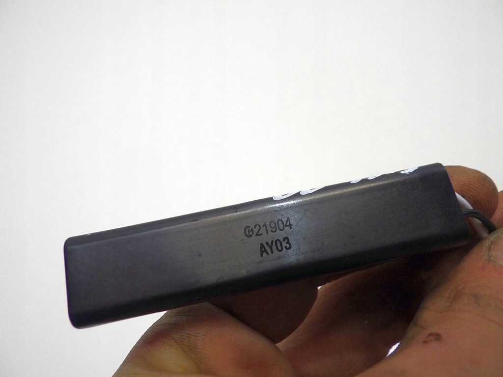 SX4 S CROSS 1.4 H 2022 MODUL ANTENA SMARTKEY 21904 Product image
