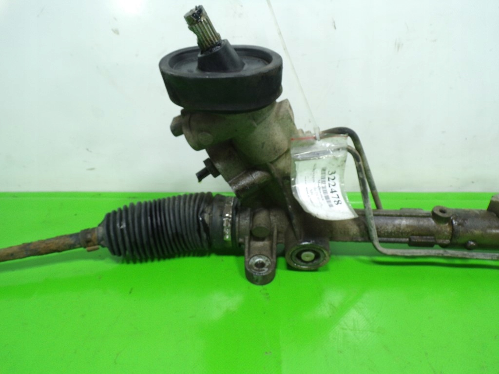 VOLKSWAGEN POLO IV 9N ROATA DIRECTE 023-0080-050-001 Product image