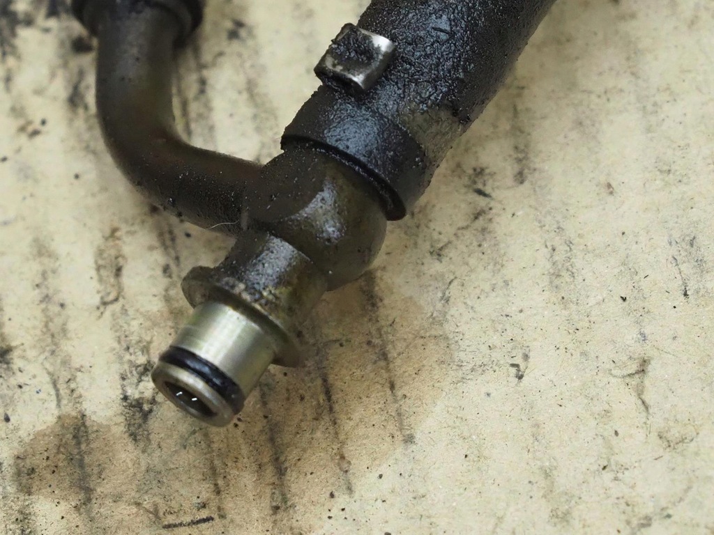 FURTUN DE ALIMENTARE Furtun de putere JAGUAR S-TYPE 3.0 02-06 EU Product image