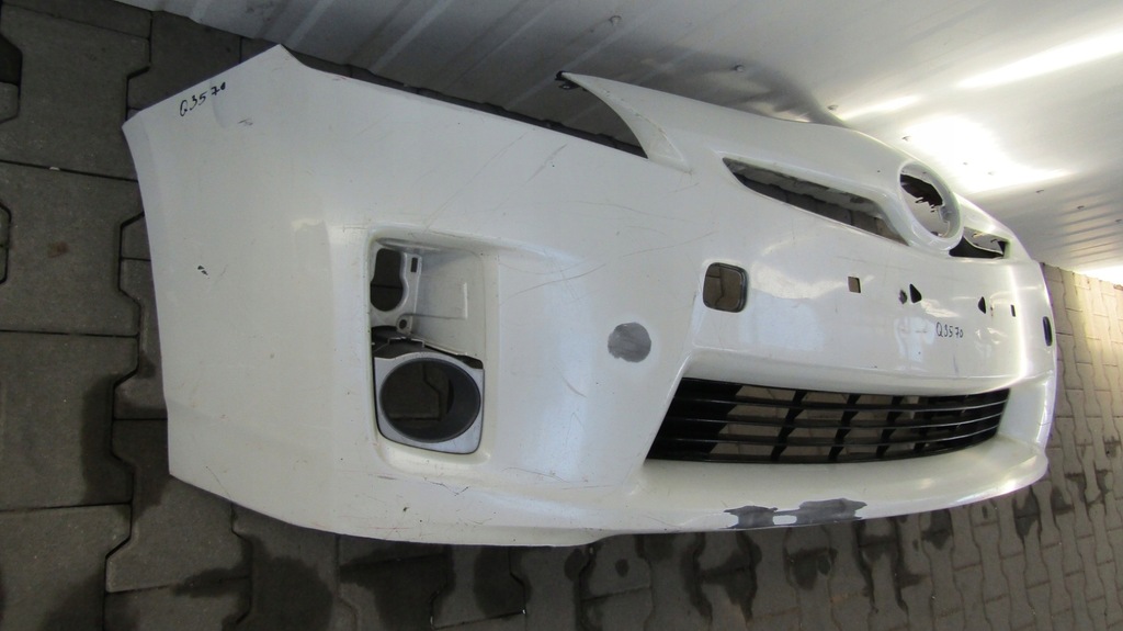 Bara fata Toyota Prius 3 III 09-11 Product image