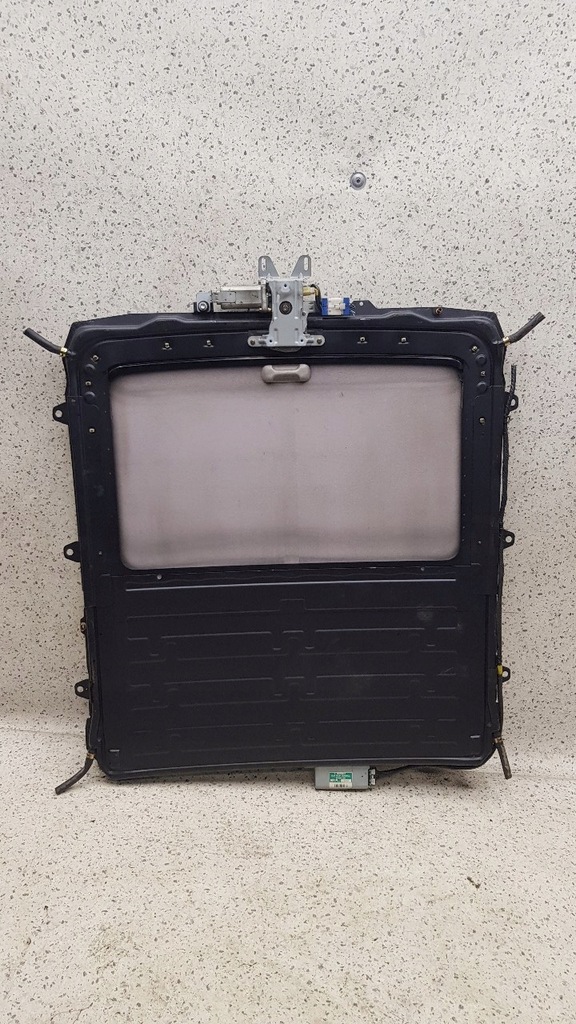 TRAPA MITSUBISHI GALANT VII Product image