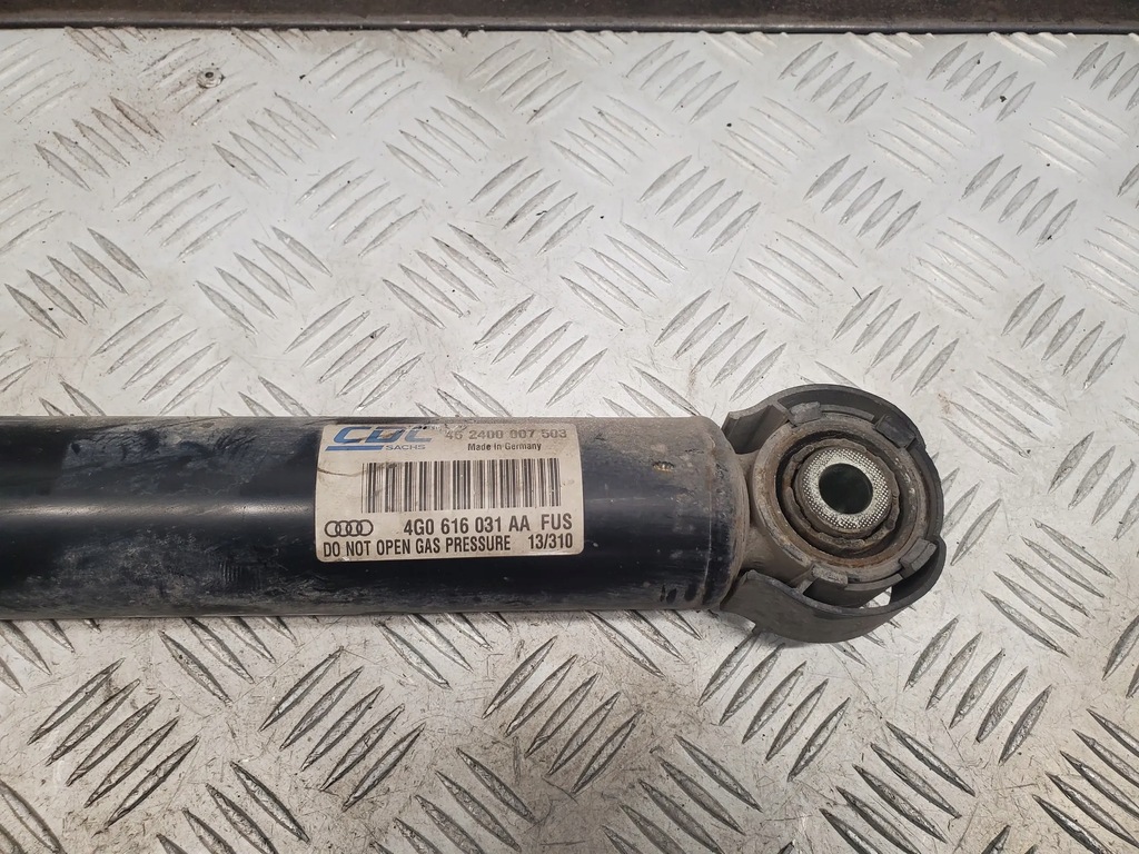 Audi A7 S7 4G 2014 Spate stanga Amortizor Product image
