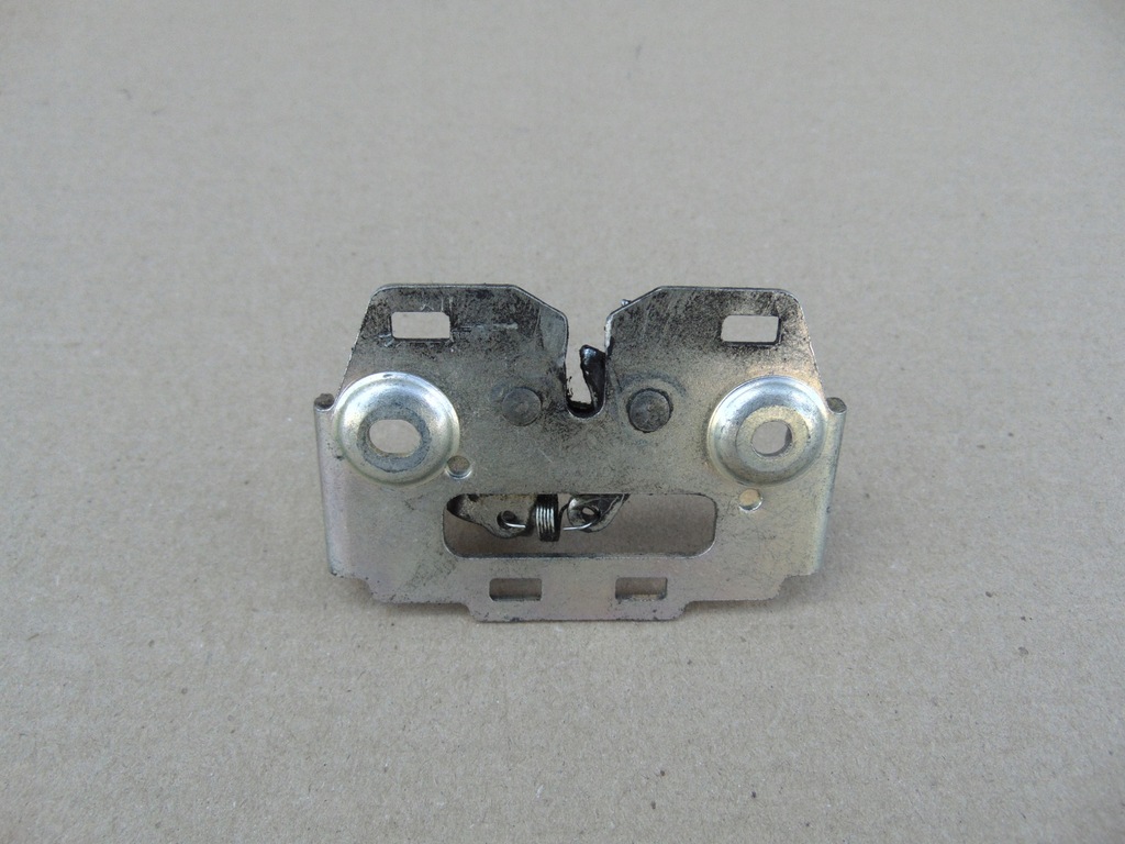 HONDA FORZA 125 18-20 BLOCARE SCAUN Product image
