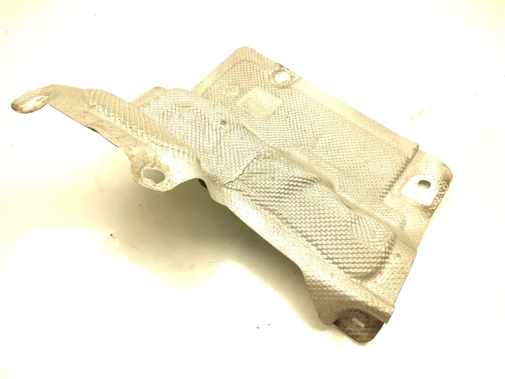 Cover termic Audi A6 al RS6 hibrid ușor hibrid ușor. Product image