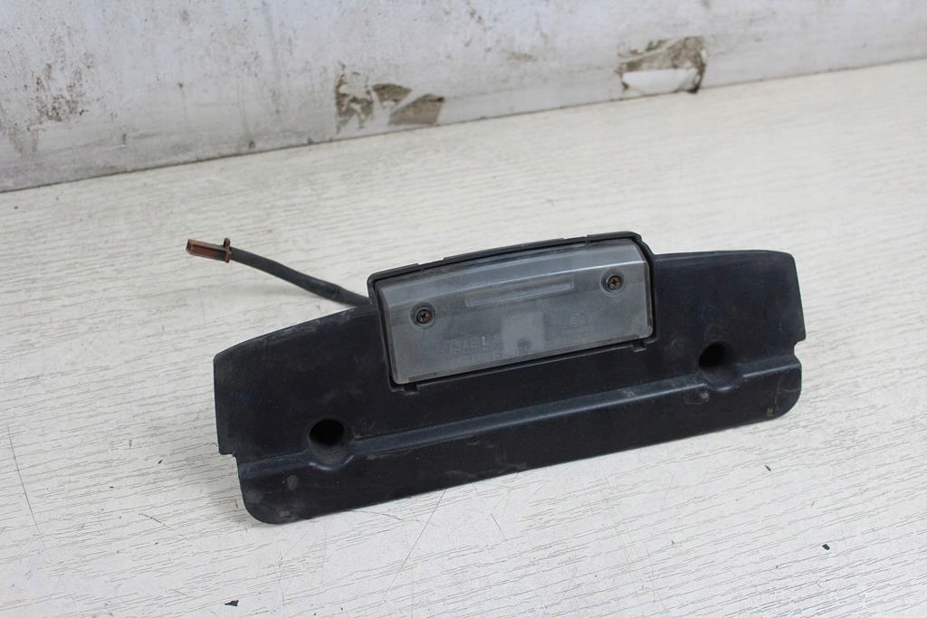 LAMPĂ PLACĂ HONDA GL1500 SC22B Product image