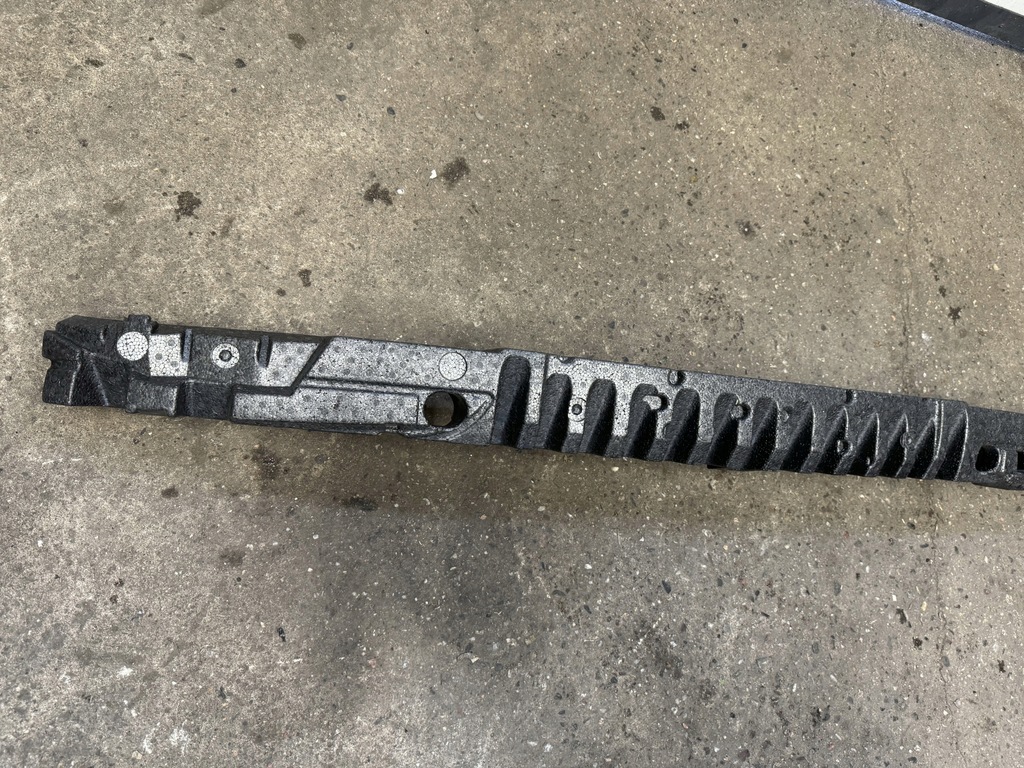 ABSORBITOR BARĂ FATA MERCEDES A-CLASS W169 A1698850037 Product image