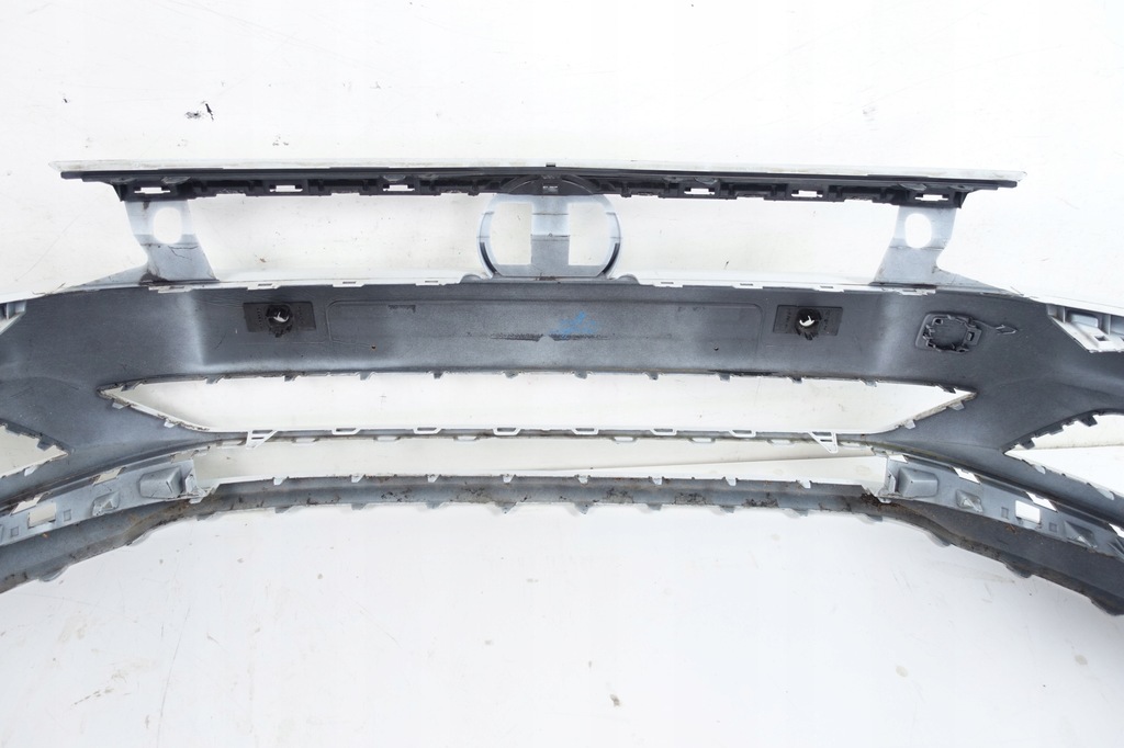 VW Polo 2G0 VI 2017- Front Bumper Front 2G0807221 Product image