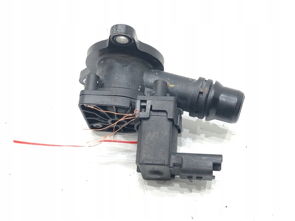 SUPPA DE EXCES TURBO 9676981680 CITROEN C4 CACTUS 1.2THP 14-22 Product image