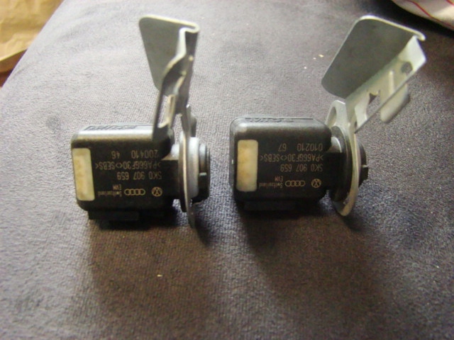 SENSOR CALITATE AER VW GOLF Vi 5K0907659 Product image