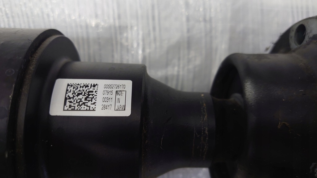 ARBORE ALFA ROMEO GIULIA STELVIO Q4 55272617 Product image