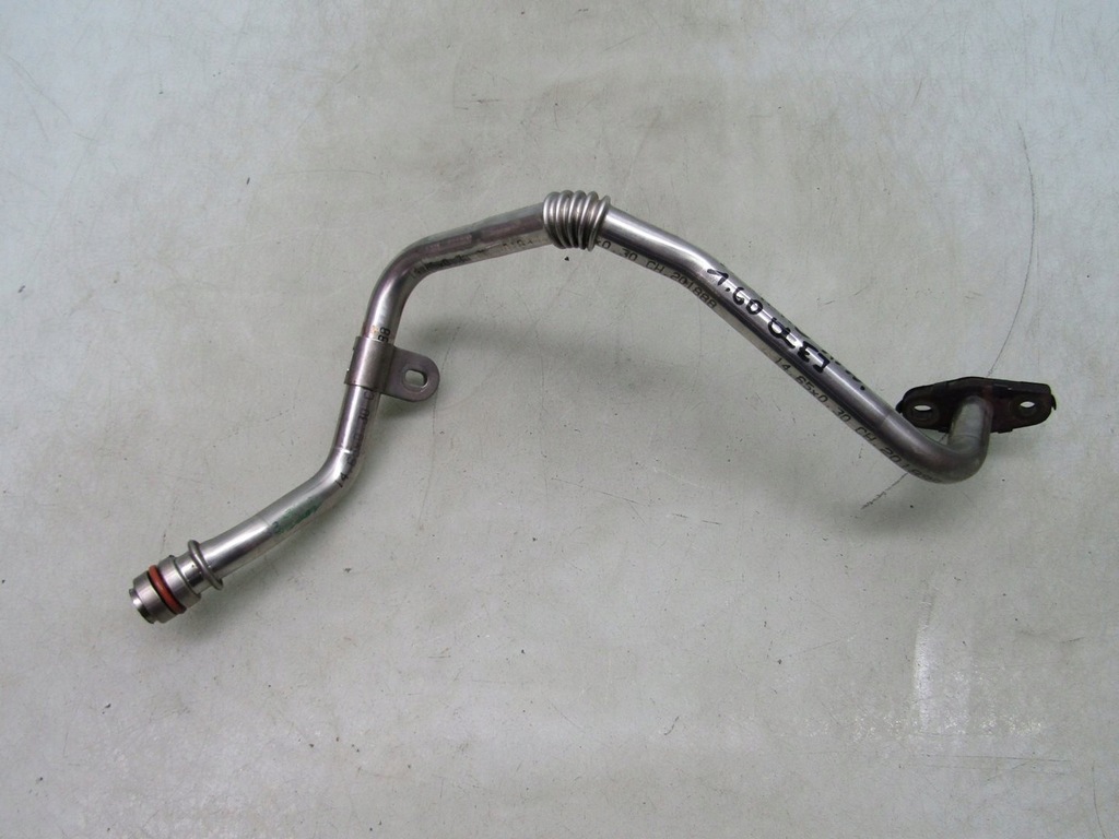 X-Trail III T32 1,6 DCI 17r Turbine Trig Oil Trigger Cablu de declanșare Product image