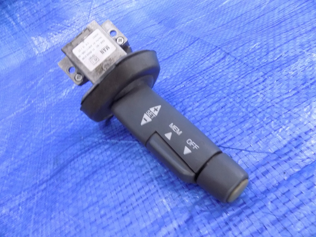 COMUTATOR SELECTOR MANETA MAN TGL 10.180 07R Product image