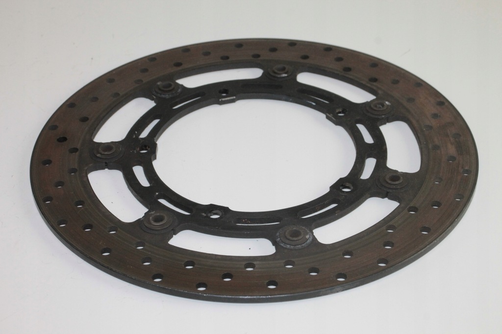 YAMAHA FZ6 04-09 DISCURI FRANA FATA 4.8MM Product image