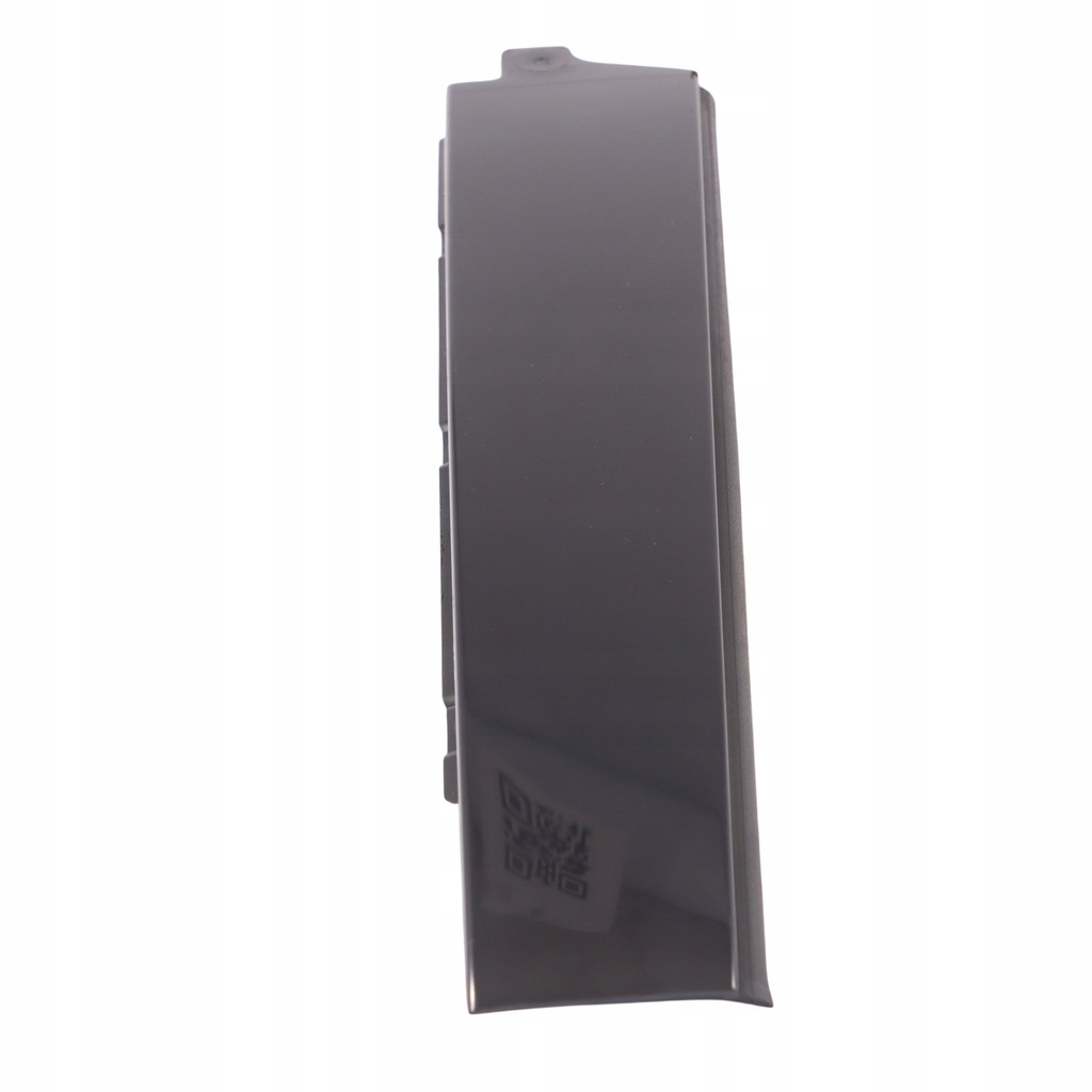 Audi Q3 8U Capac Ușă stâlp B spate stânga negru lucios 8U0839901C Product image