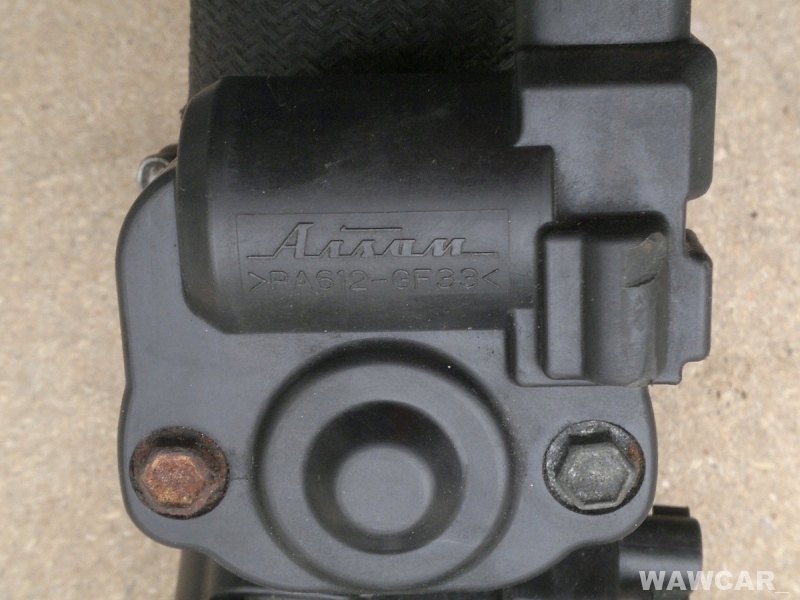 SET ACELERIE SENSOR LEXUS IS 220 D 06-12 Product image