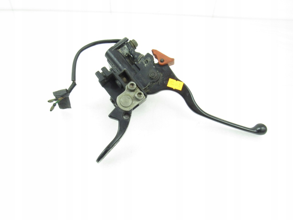 Cilindru principal de frână stânga Cectek Kingcobra 500, 11 ani Product image