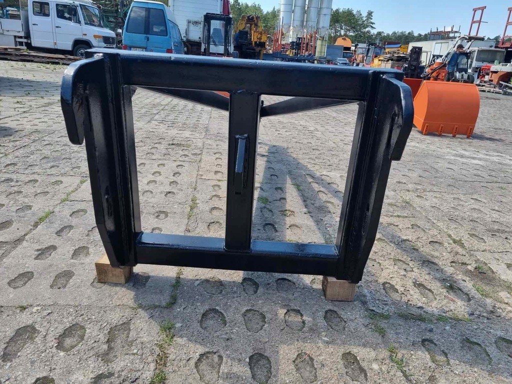 MACARA tip PT5000 MANITOU MERLO L 2930mm * import Suedia Product image