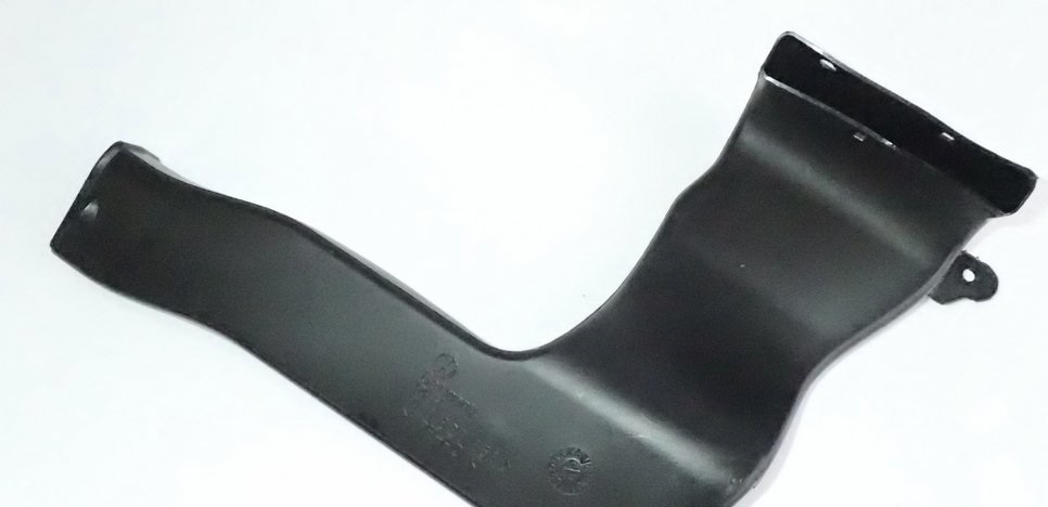 CONDUCTA DE ADMISIE AER DREAPTA 7L0820858A AUDI Q7 4L Product image