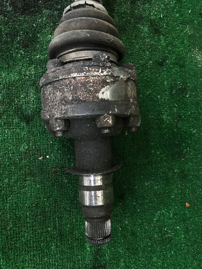 SEMI ARBORE STÂNGA SCURT ALFA ROMEO 166 3.0 V6 AUTOMAT Product image