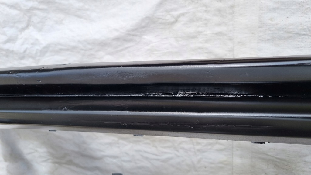 MAZDA 2 III DJ 14-19 SPORT SPEED Bara fata pdc Product image