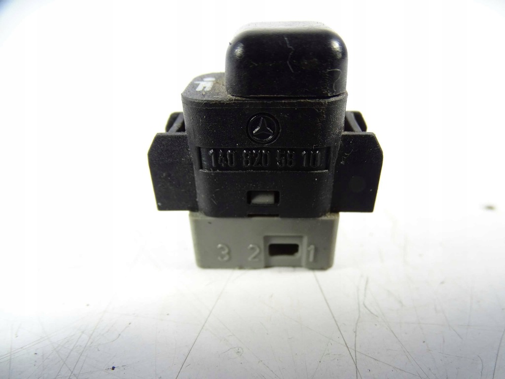 Comutatorul de blocare a clasei W140 Mercedes S A1408205810 Product image