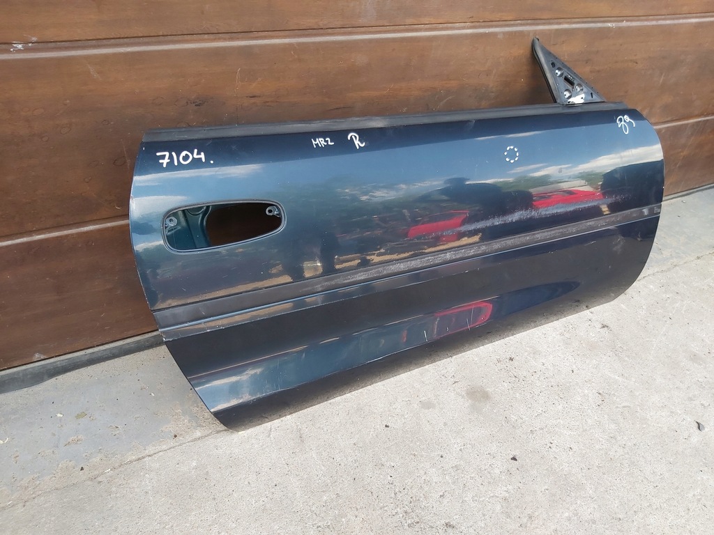 Toyota MR2 SW20 Usa dreapta Product image
