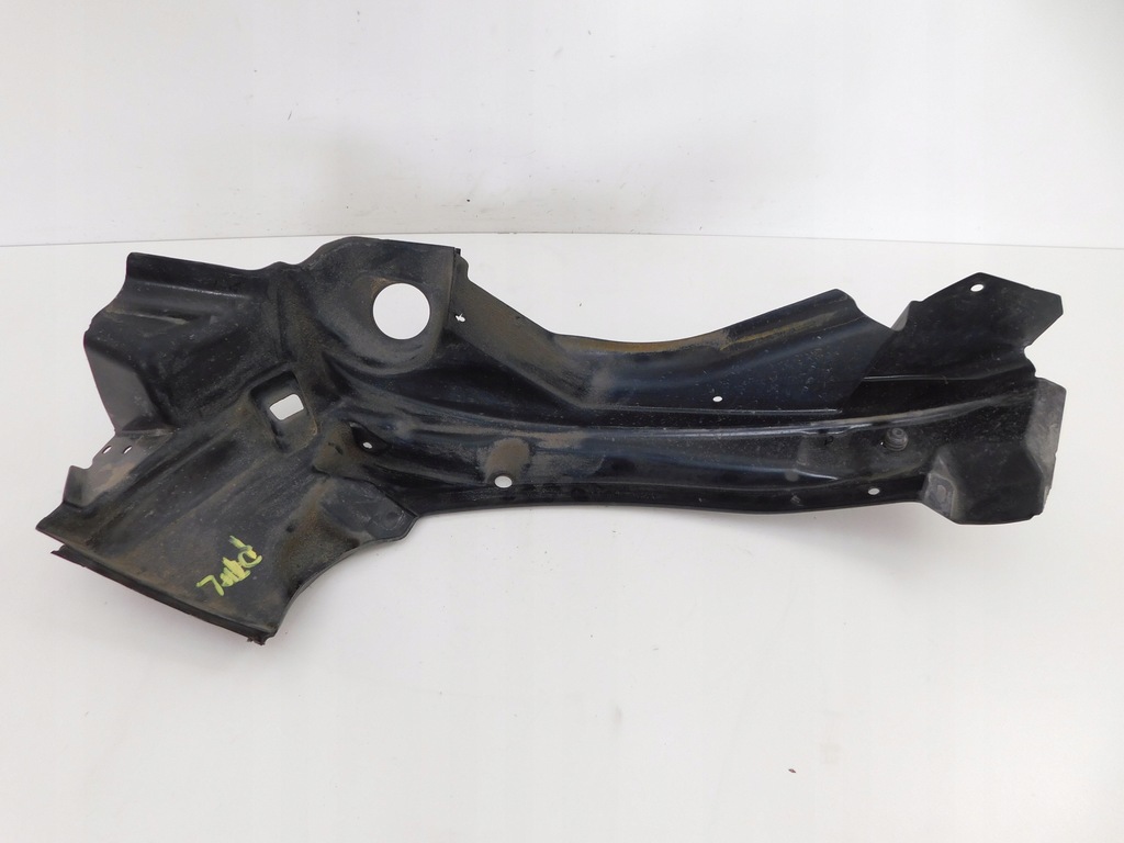 CAPAC LIGIER JS50, PASAR ROȚA STÂNGA Product image