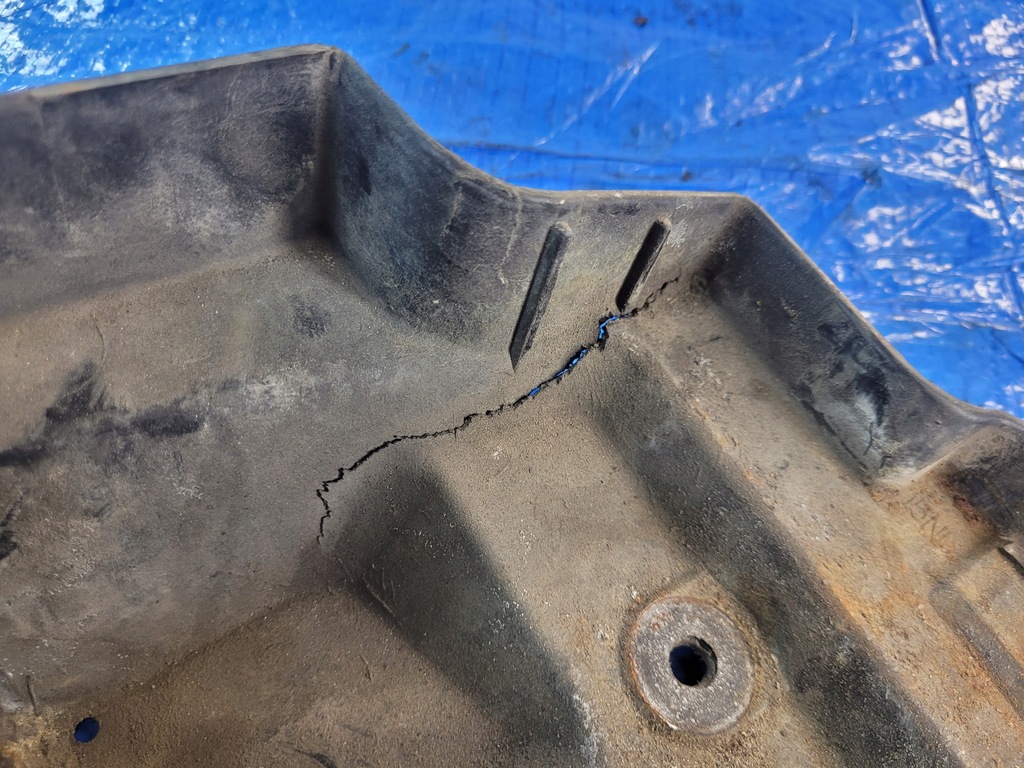OPEL-PARTS Astra G H Zafira A B Baza baterie 13165712 Product image